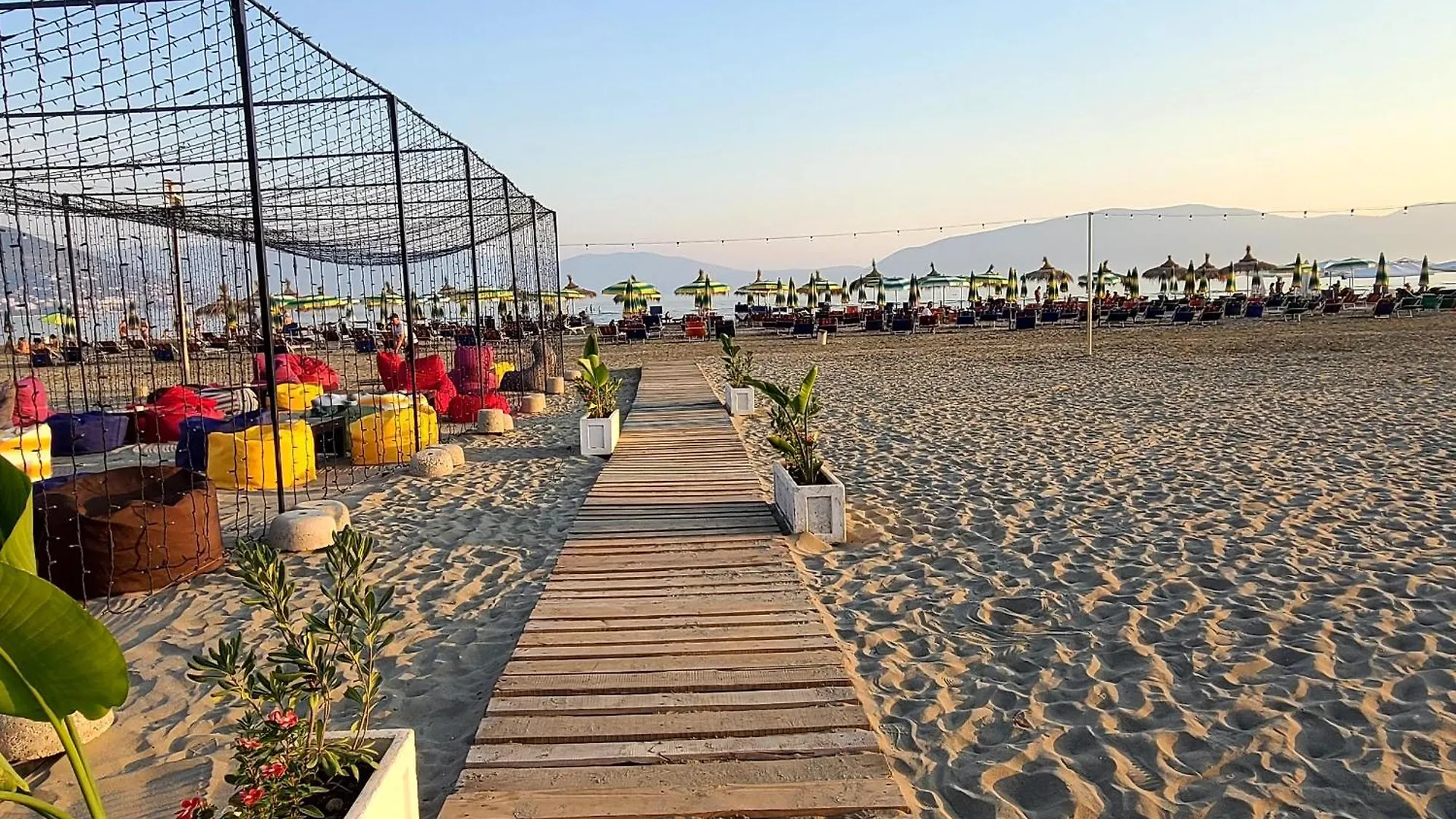 Affittacamere Arli Eris Rent Rooms Vlorë