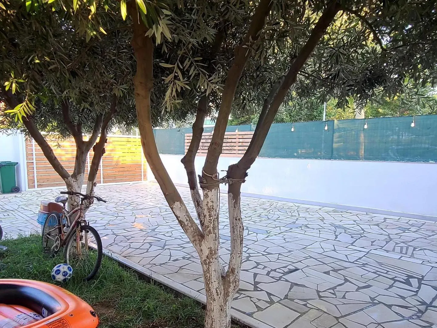 Arli Eris Rent Rooms Vlorë Albania