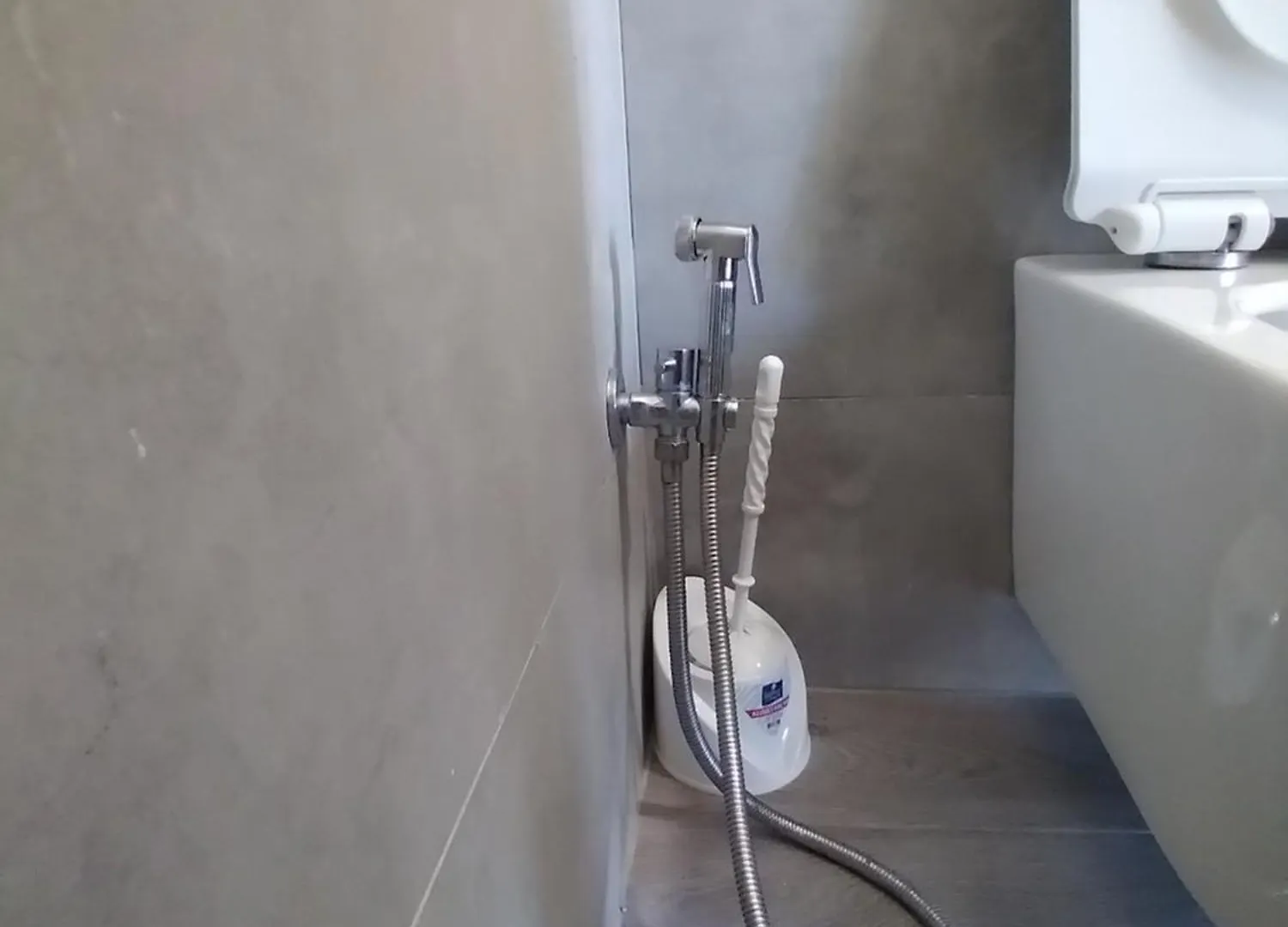 Arli Eris Rent Rooms Vlorë Albania